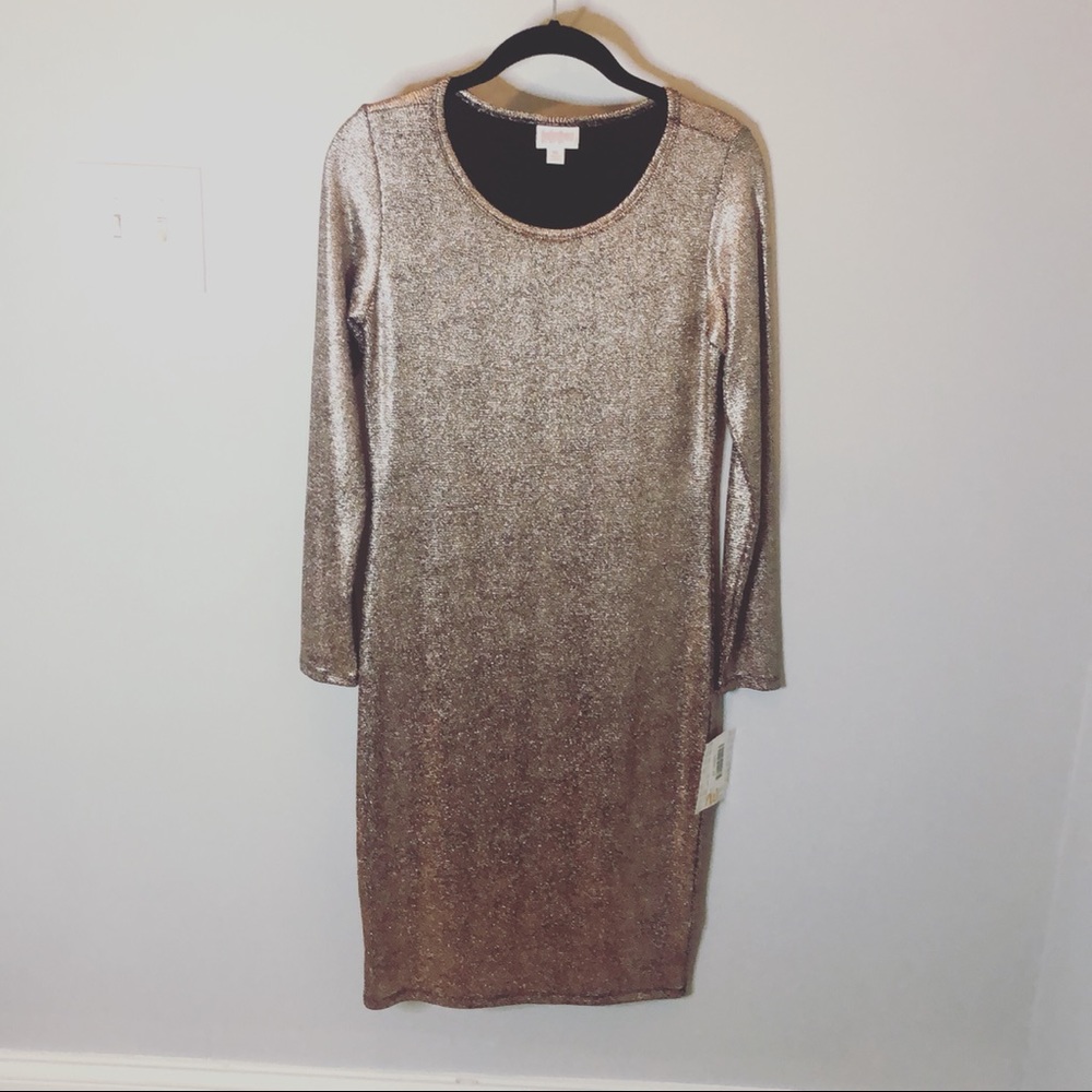 Lularoe Dress